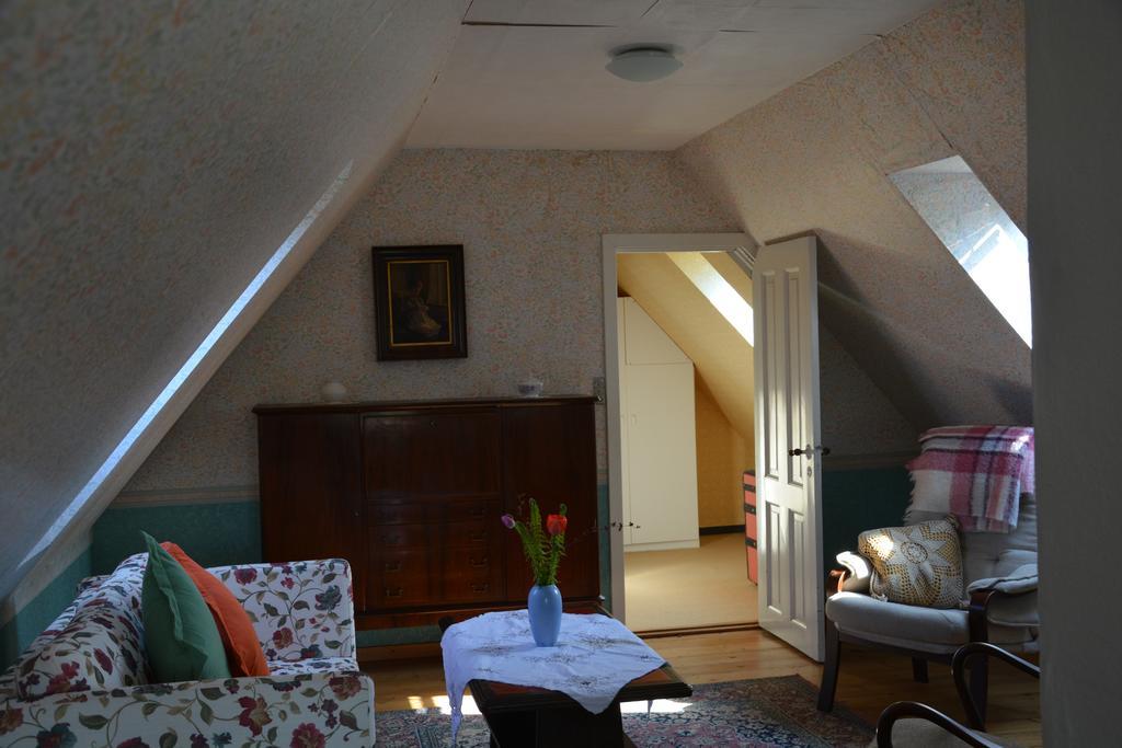 Havehojegaard Borre Exterior foto
