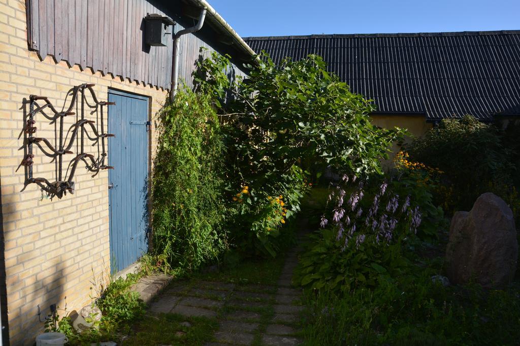 Havehojegaard Borre Exterior foto