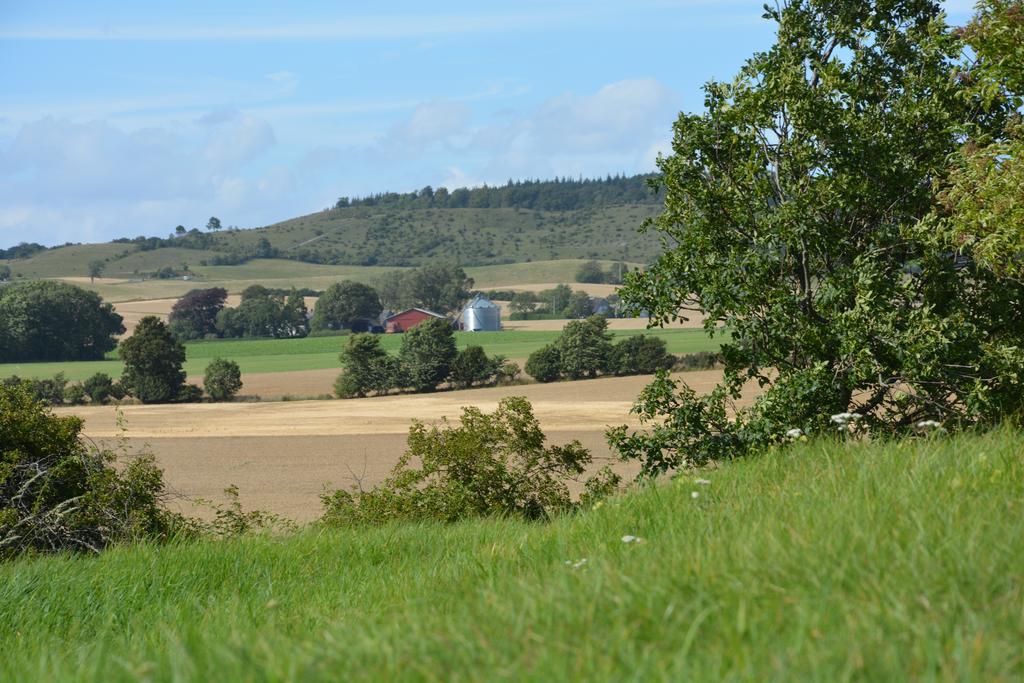 Havehojegaard Borre Exterior foto