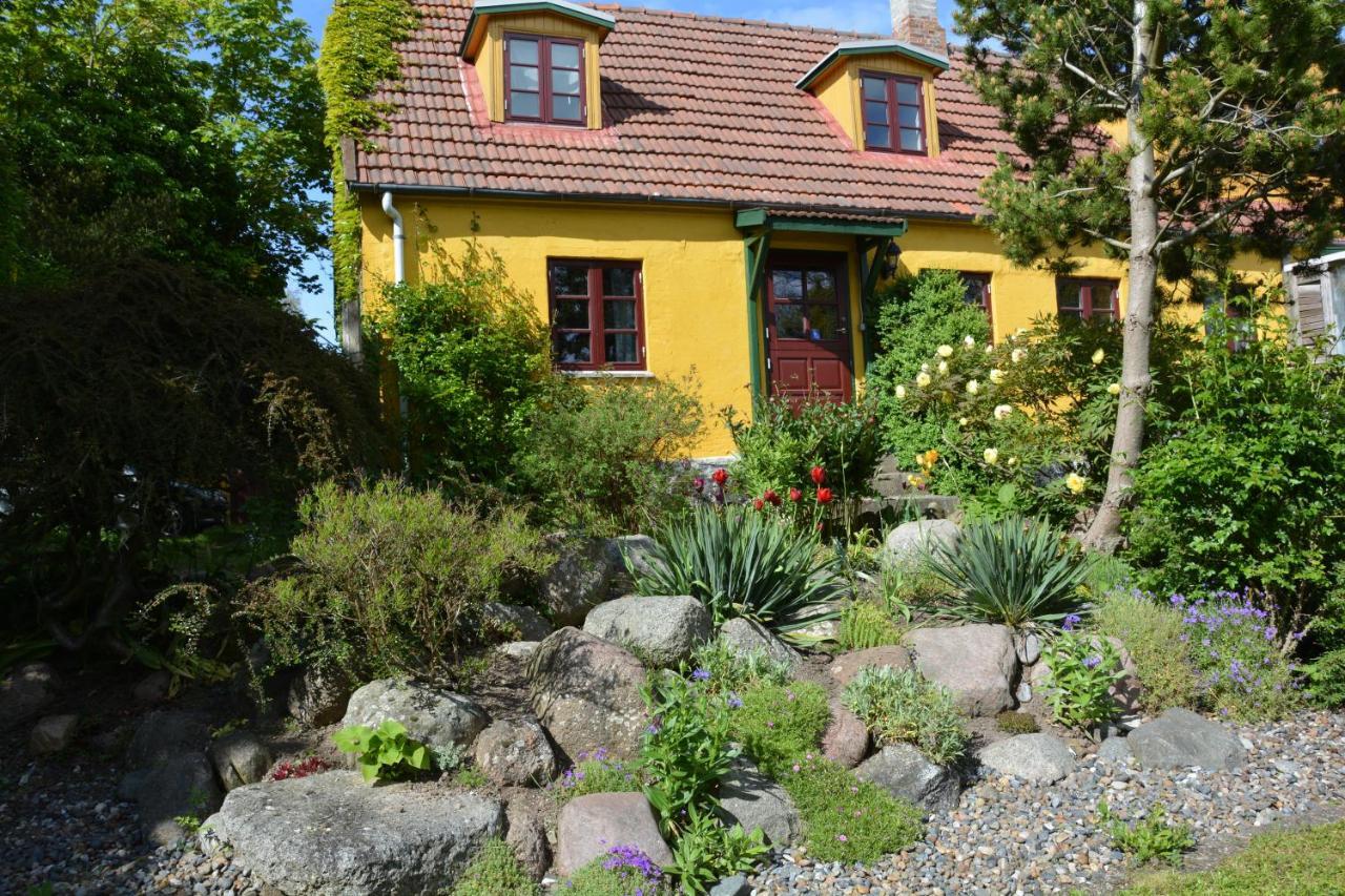 Havehojegaard Borre Exterior foto